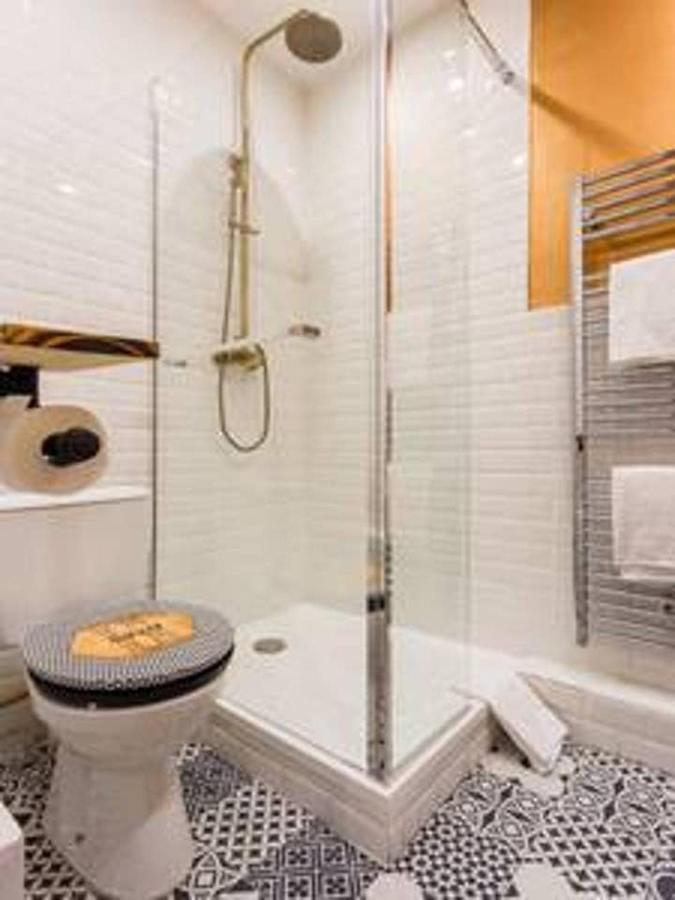 Appartement CMG Temple / République à Paris Extérieur photo